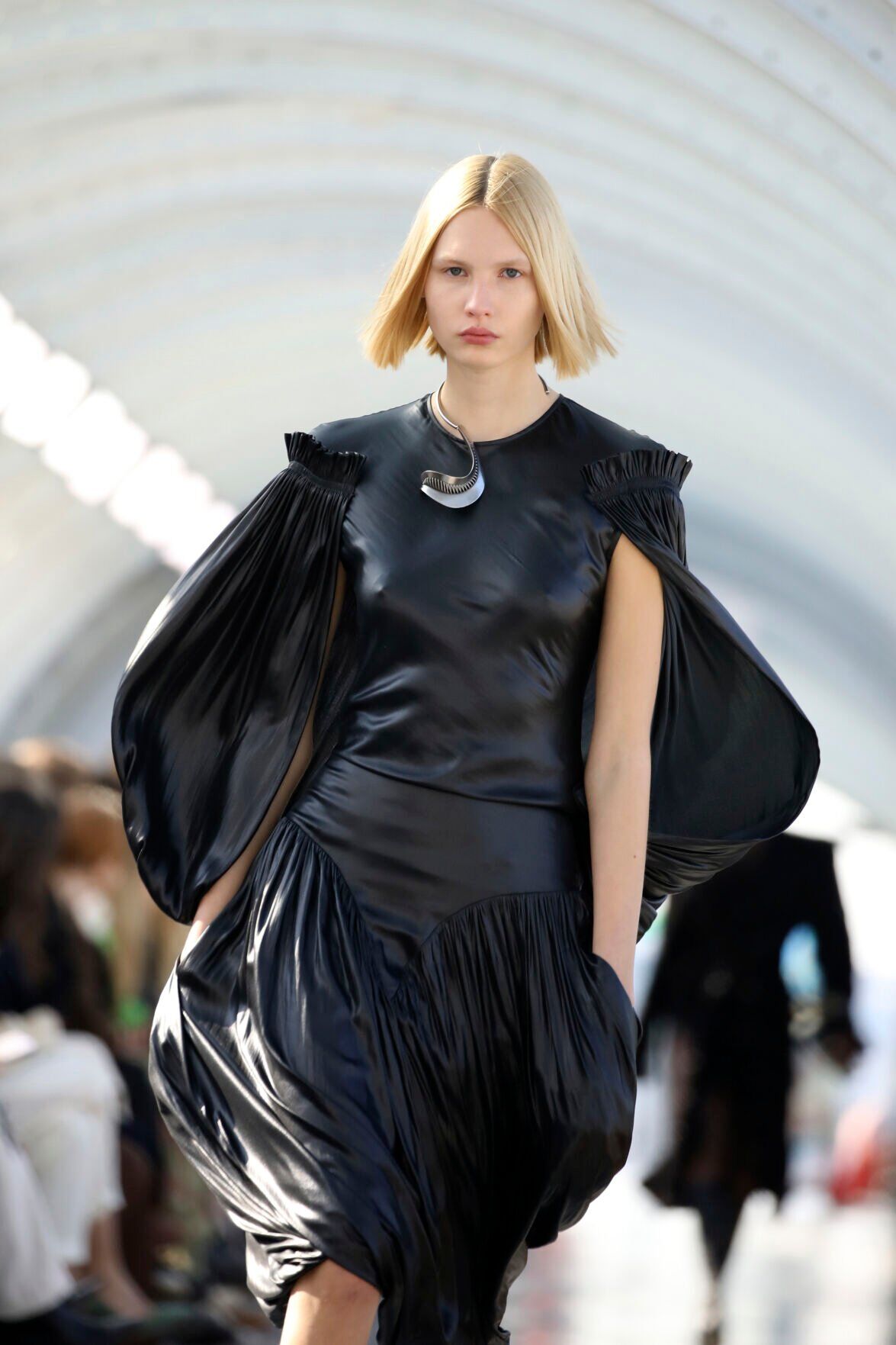 Paris Fashion Stella McCartney F/W 22-23
